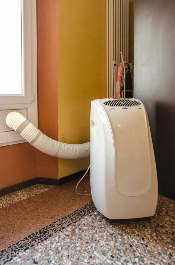 Leprosetti Appartement *