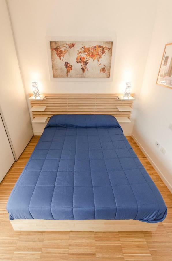 Emilio Appartement Bologne