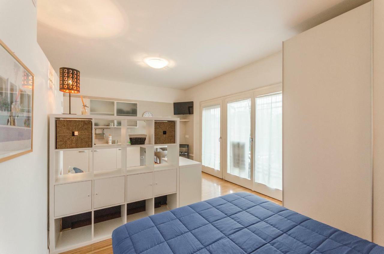 Emilio Appartement Bologne