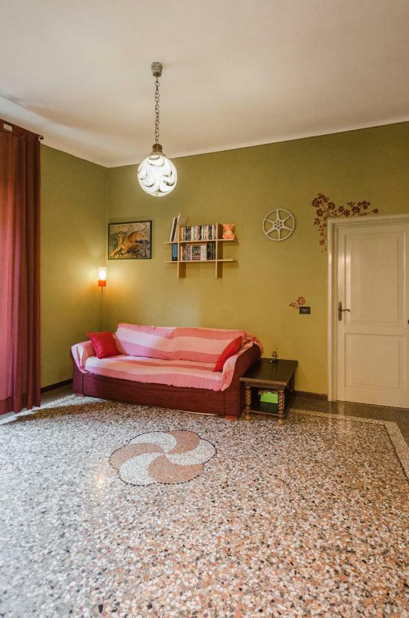Appartement Leprosetti Bologna