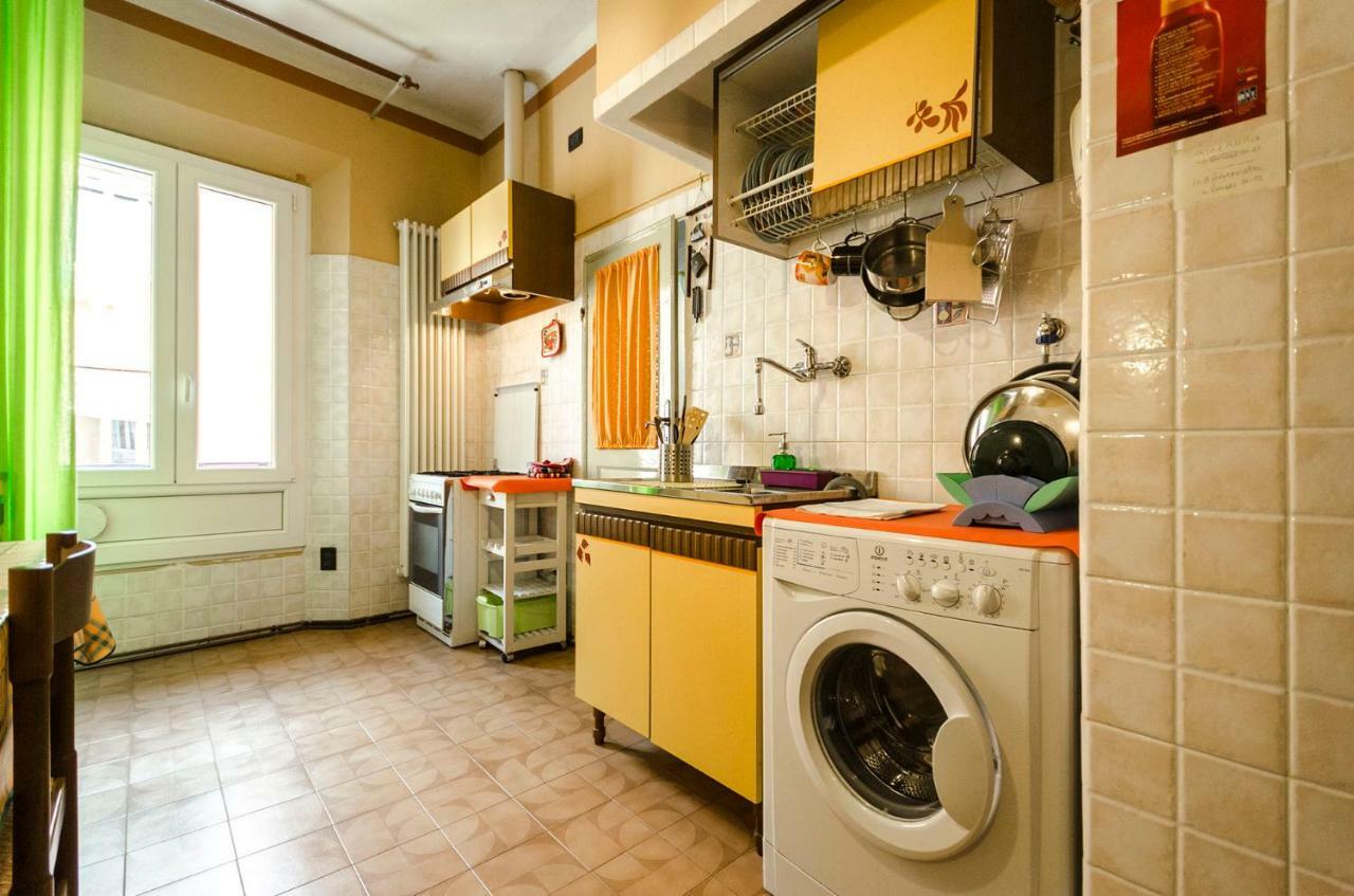 Appartement Leprosetti Bologna
