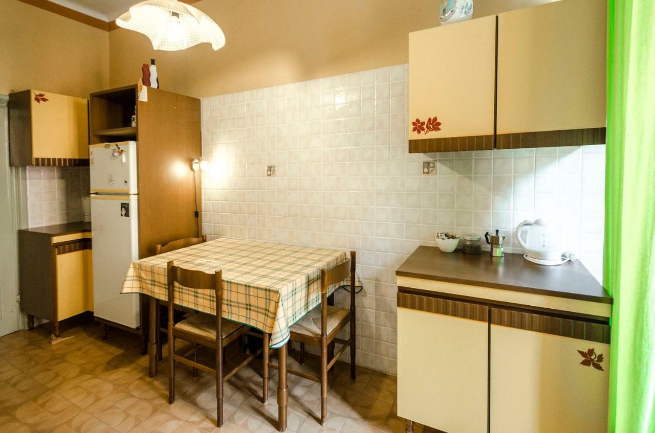Appartement Leprosetti Bologna