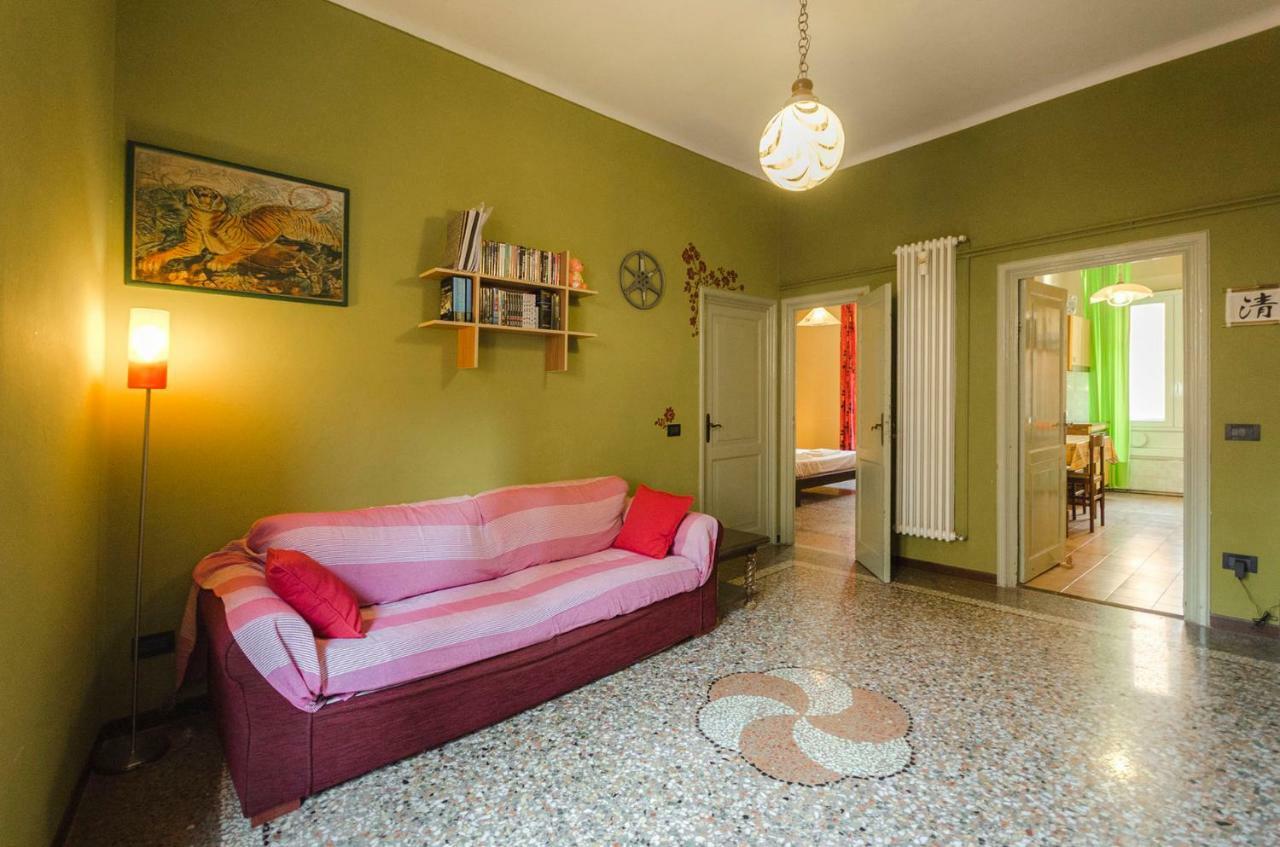 Appartement Leprosetti