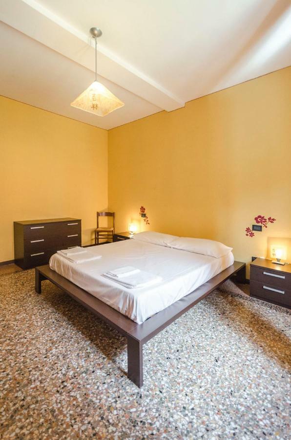 Appartement Leprosetti