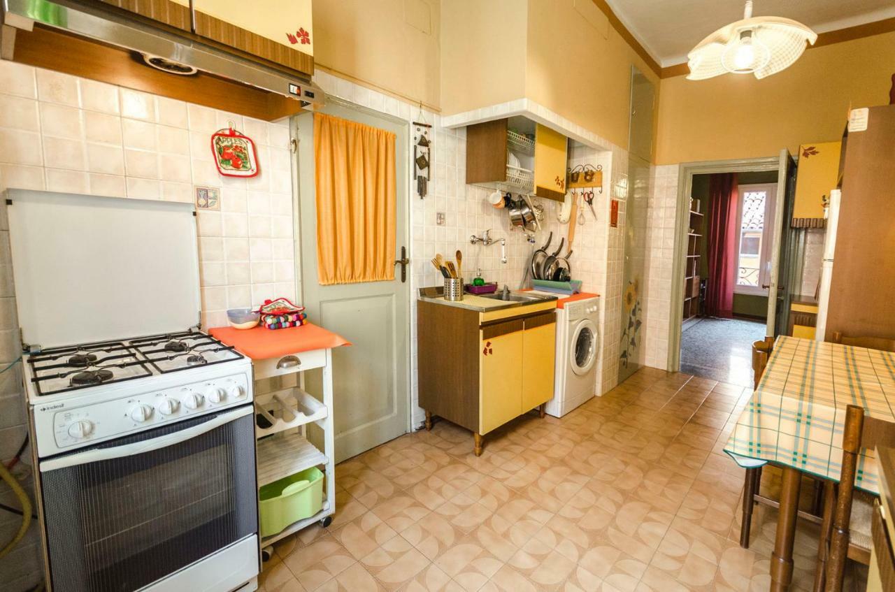 Appartement Leprosetti *