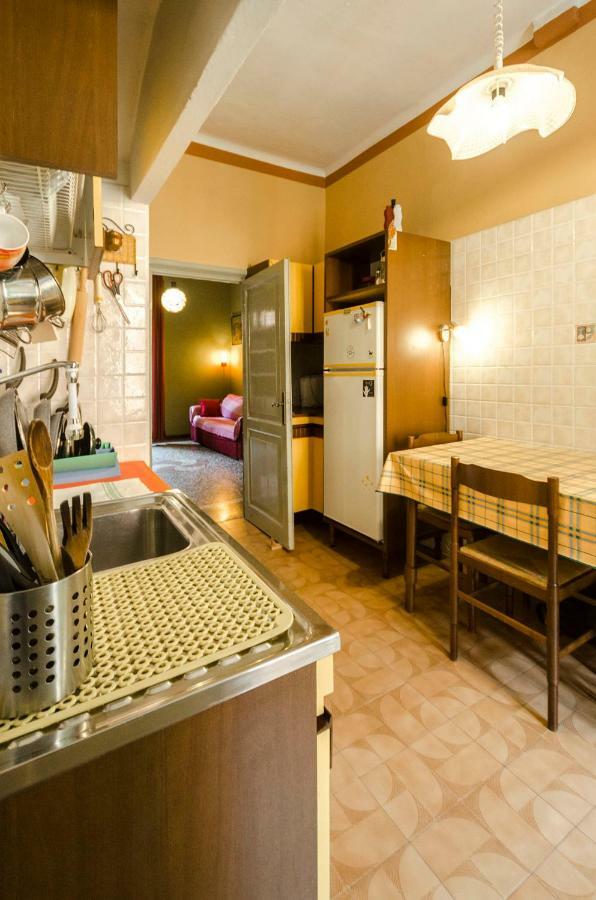 Leprosetti Appartement