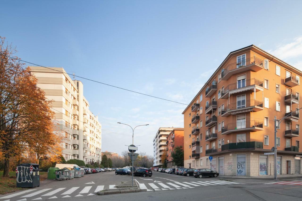 Appartement Molina Bologna