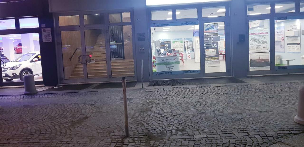Maison d'hôtes Postolettocentro Bologne