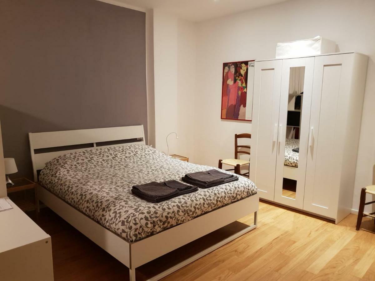 Massarenti Apartment Bologna