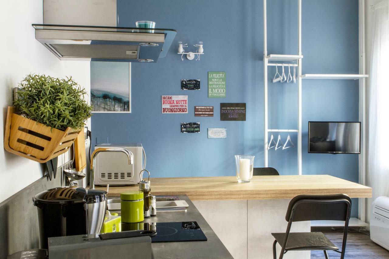 Appartement Maison Giulia In San Felice *