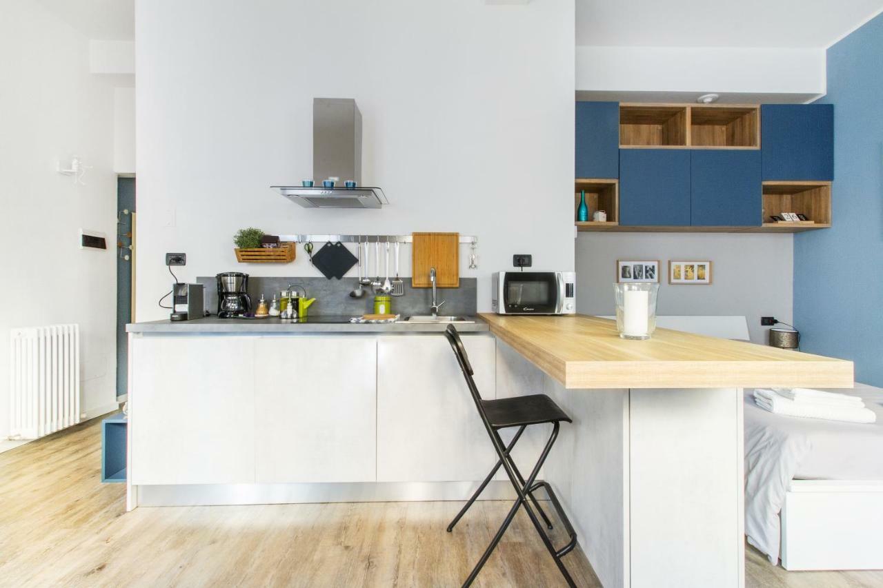 Maison Giulia In San Felice Appartement *