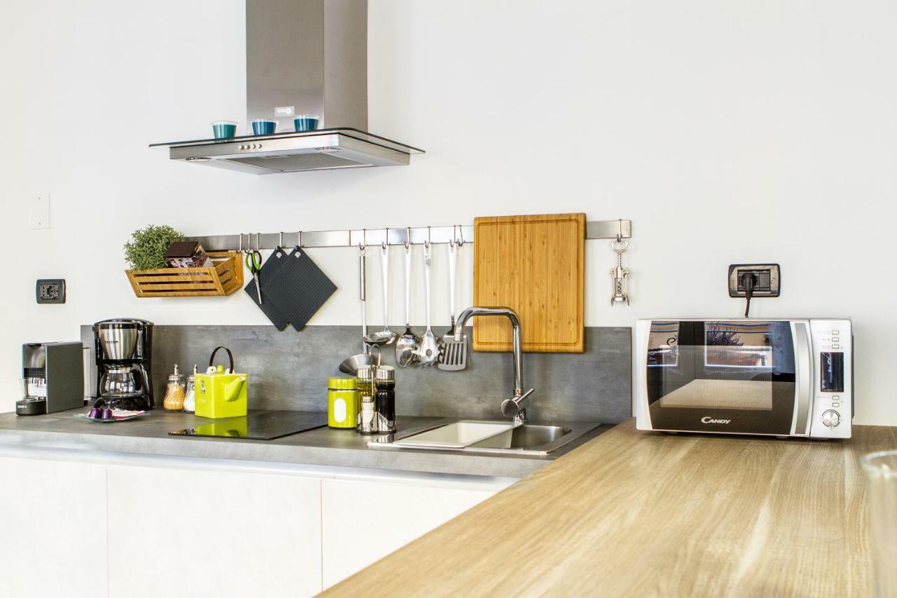 Maison Giulia In San Felice Appartement *