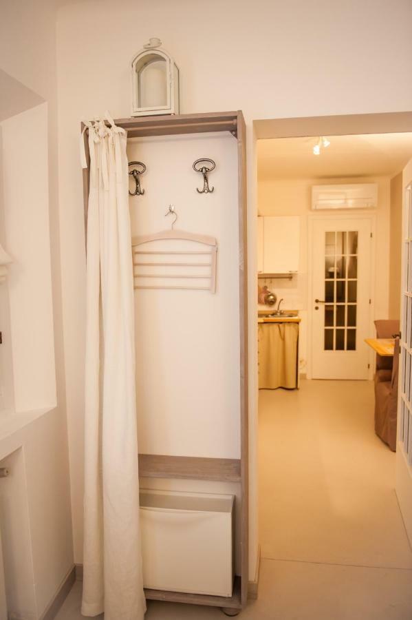 Apartamento Little House