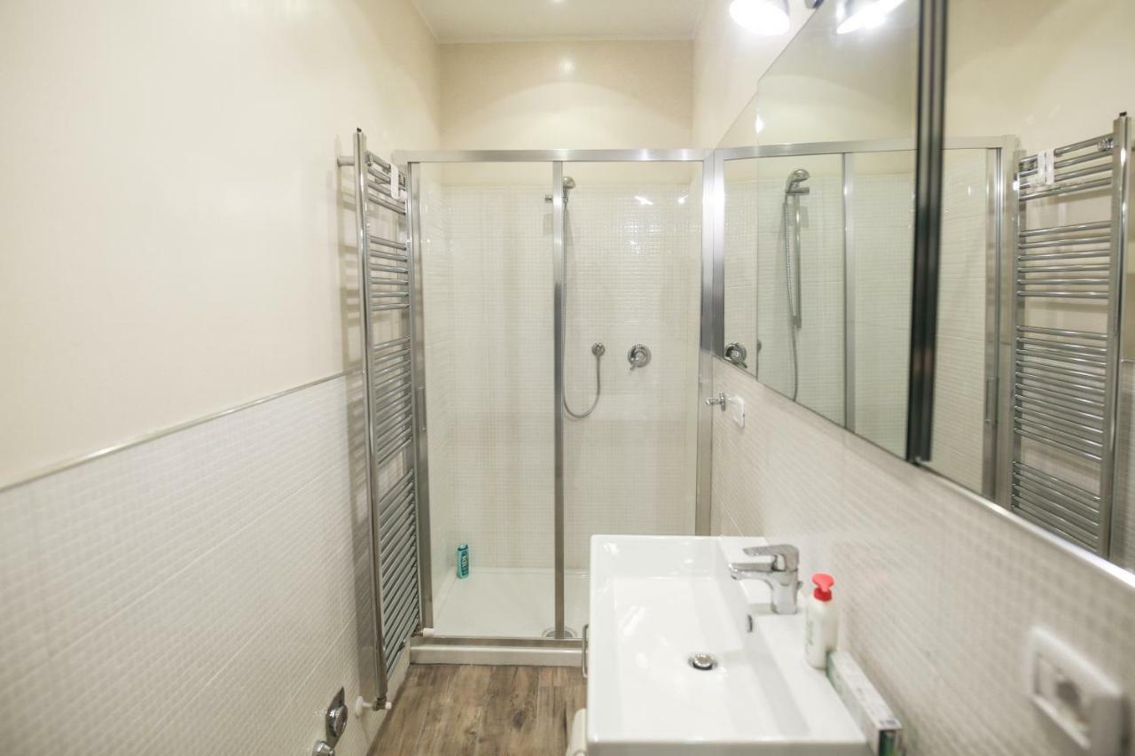 Charming And Cosy Apartamento Bolonia