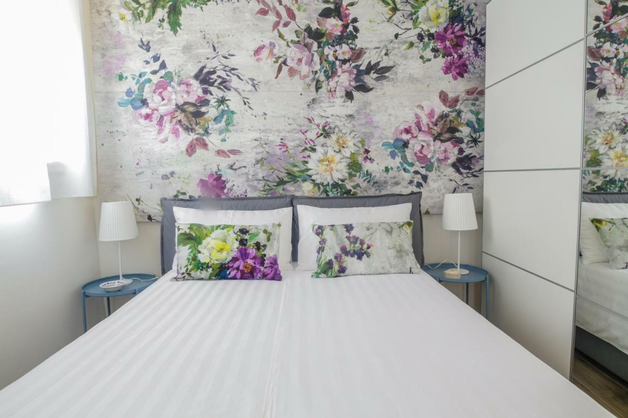 Apartamento Charming And Cosy Bolonia