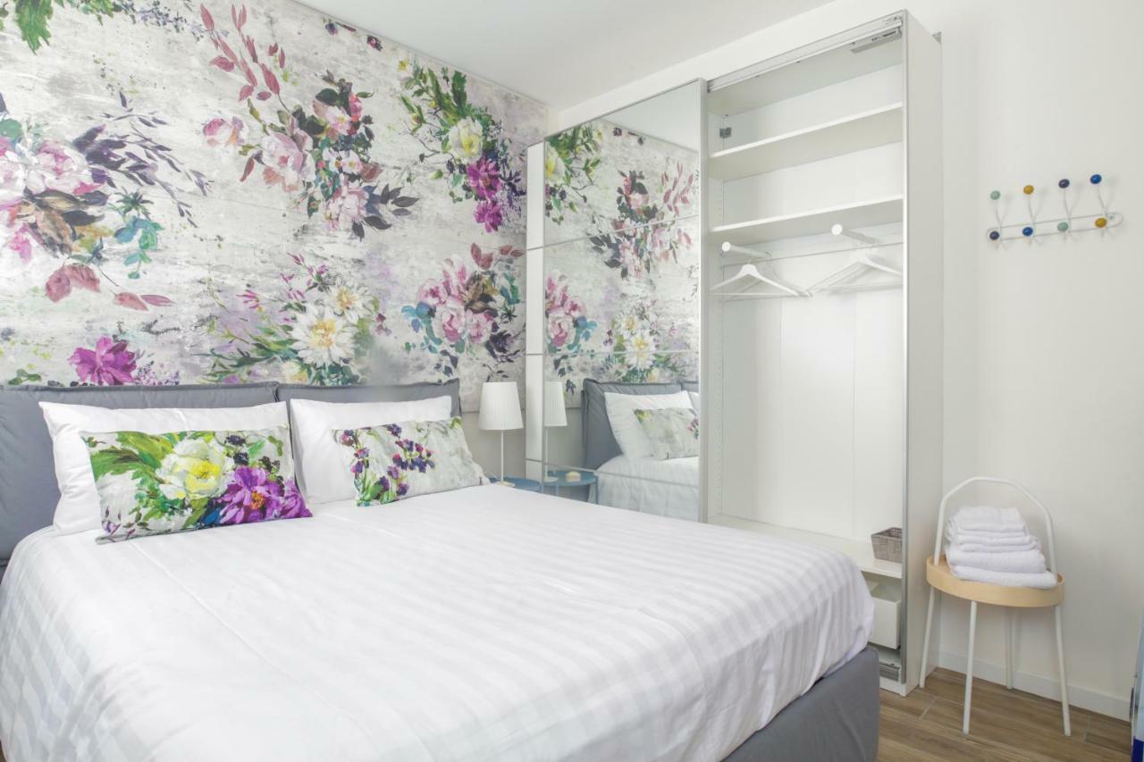 Apartamento Charming And Cosy Bolonia