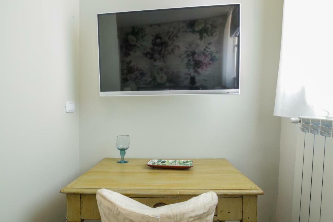 Apartamento Charming And Cosy Bolonia