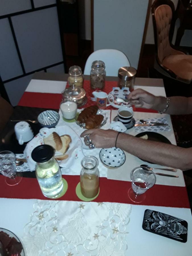 Privatunterkunft Serena Bologna