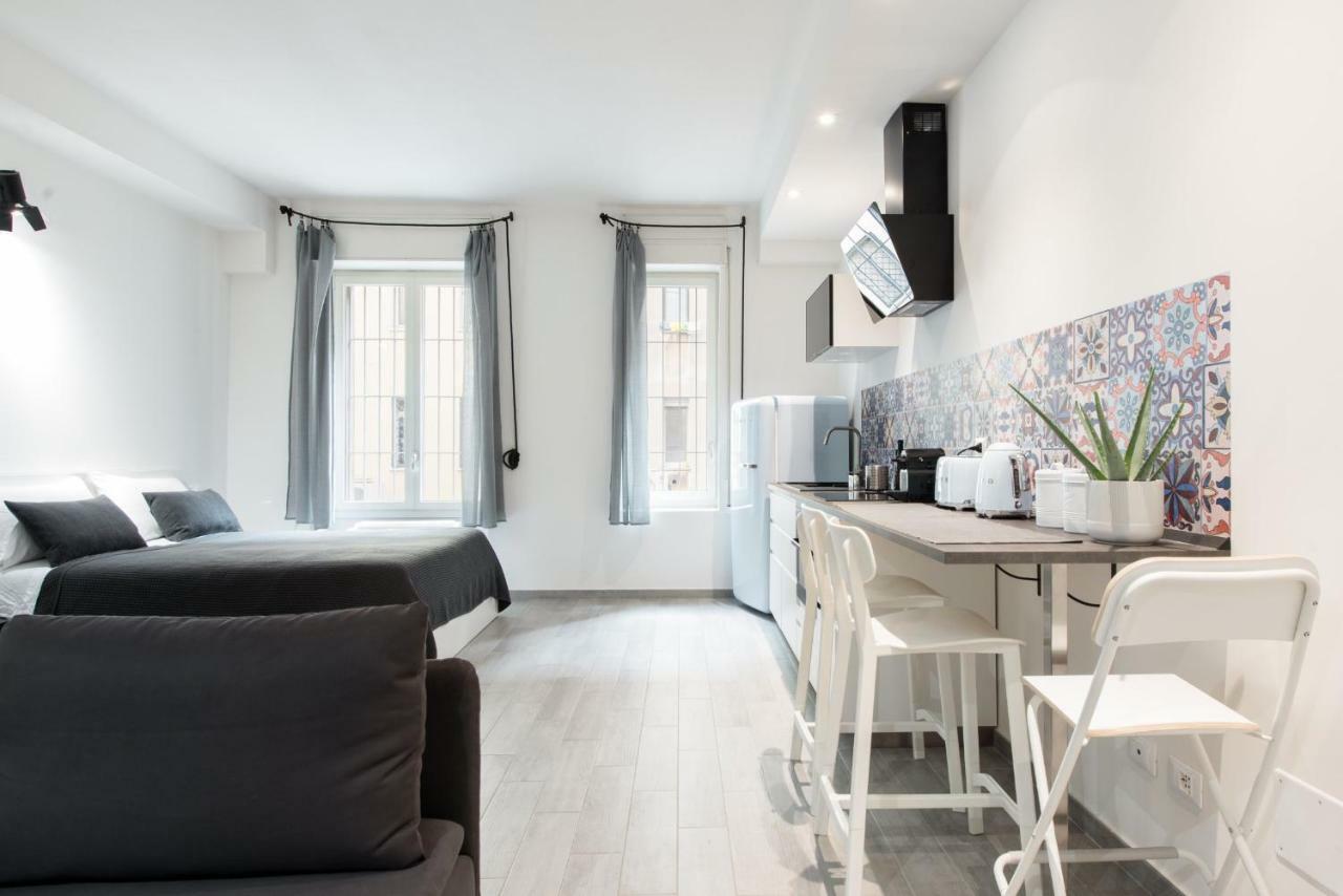 Bologna Apartment