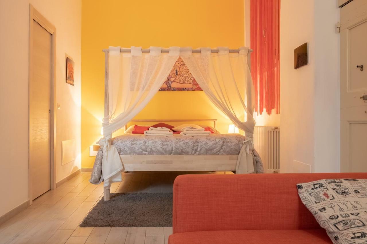 Appartement Arpa Center