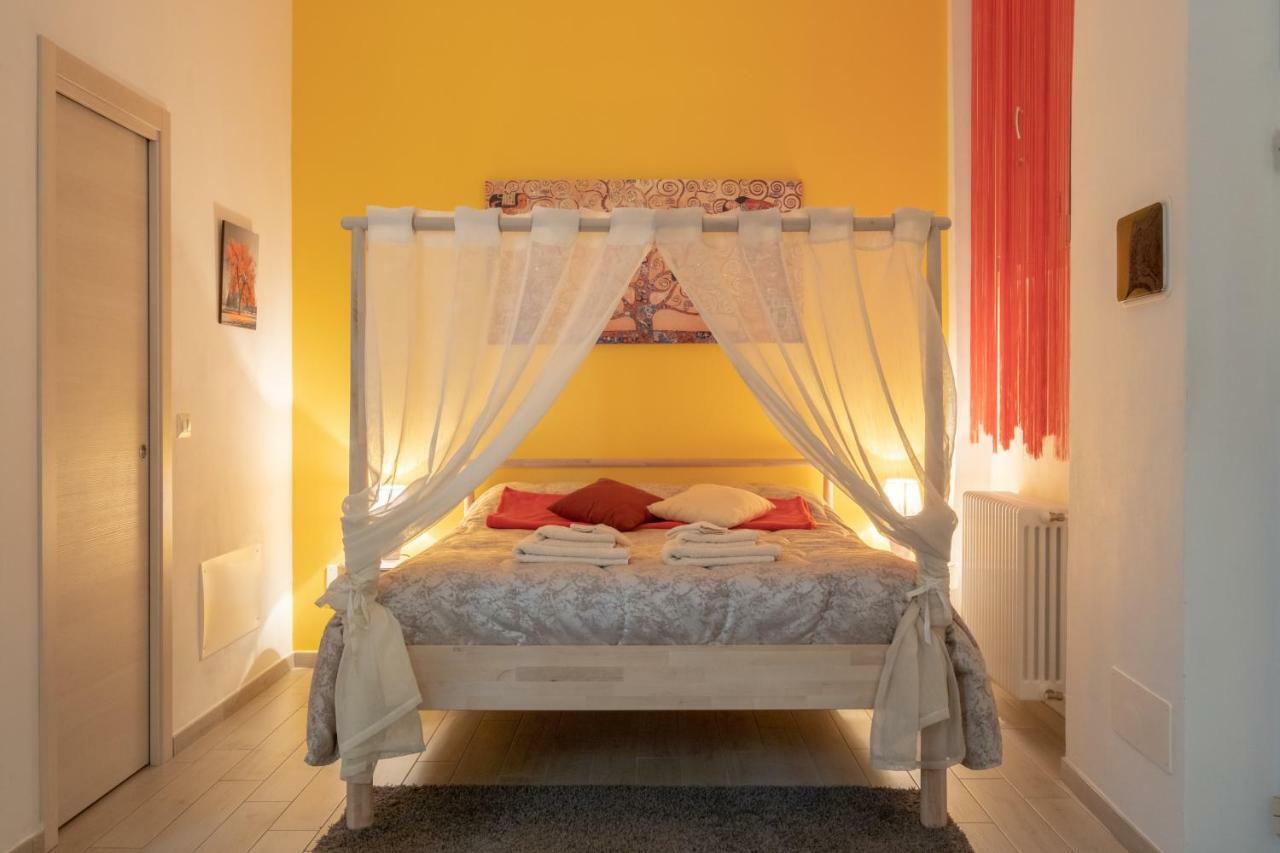 Appartement Arpa Center