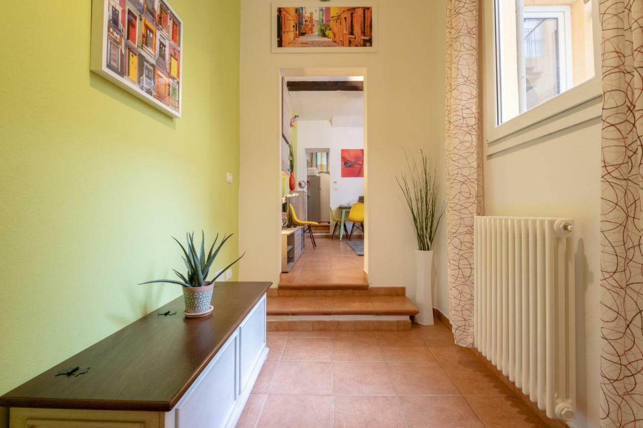 Arpa Center * Bologne