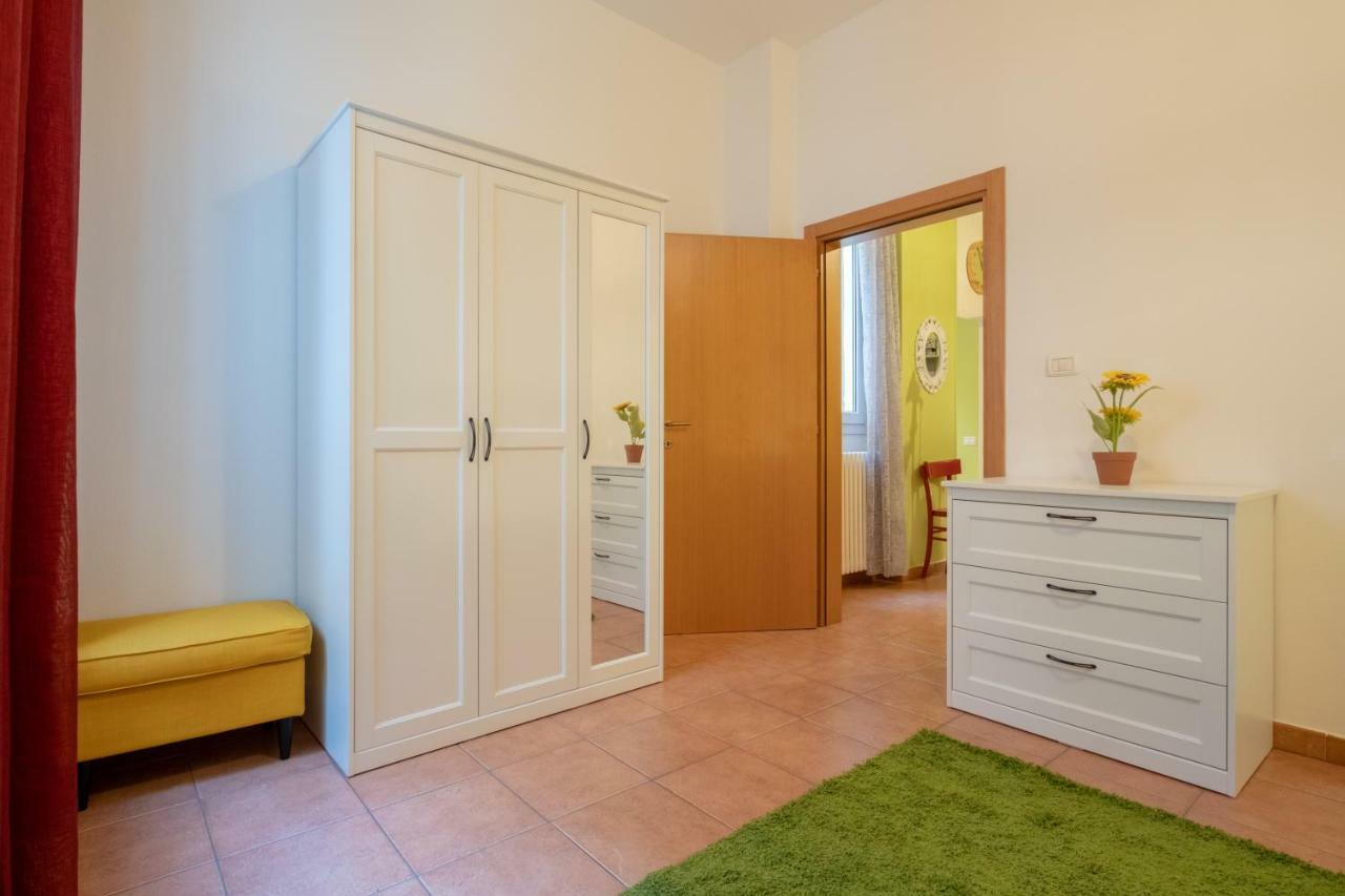Appartement Arpa Center *