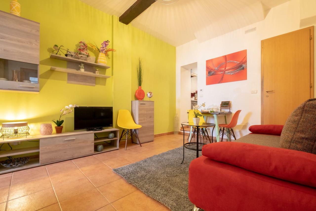 Arpa Center Appartement