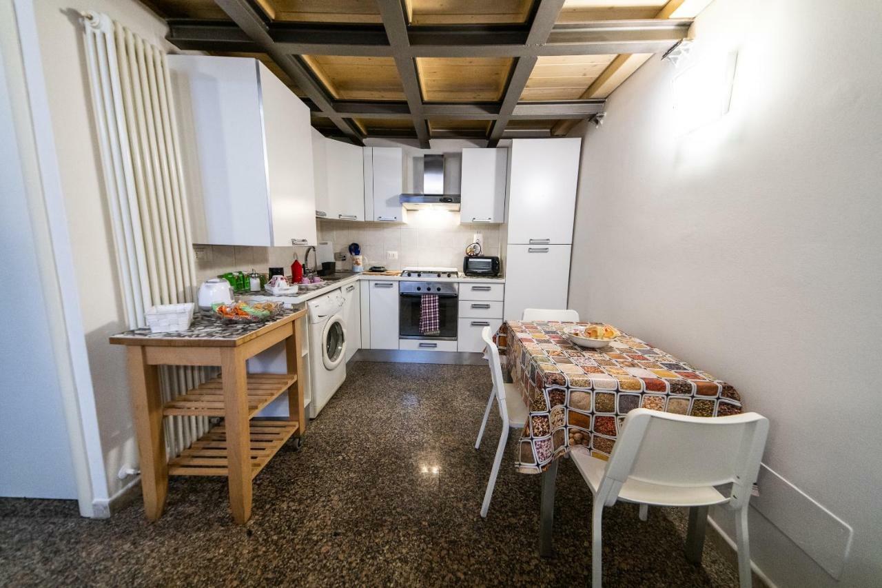 Anais' Loft- Osp. Sant'orsola-fiera Bologna