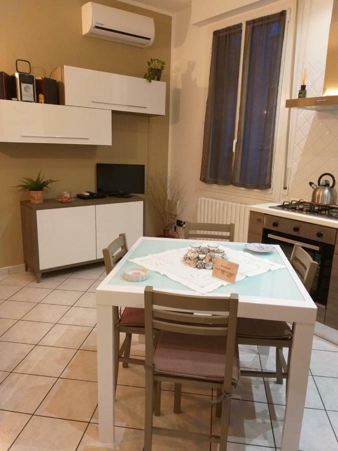 House Procaccini, 20 Appartement *