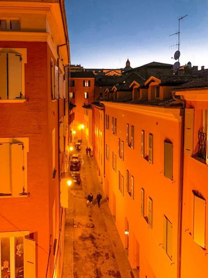 Realkasa Canonica Apartamento Bolonia