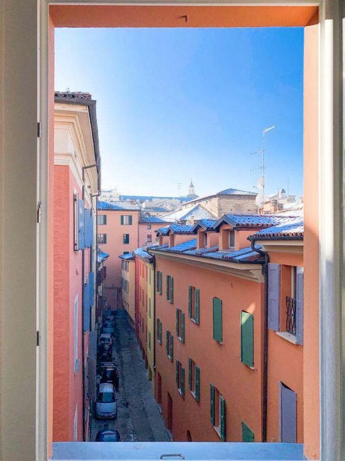 Apartamento Realkasa Canonica