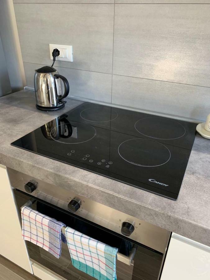 Apartamento Realkasa Canonica
