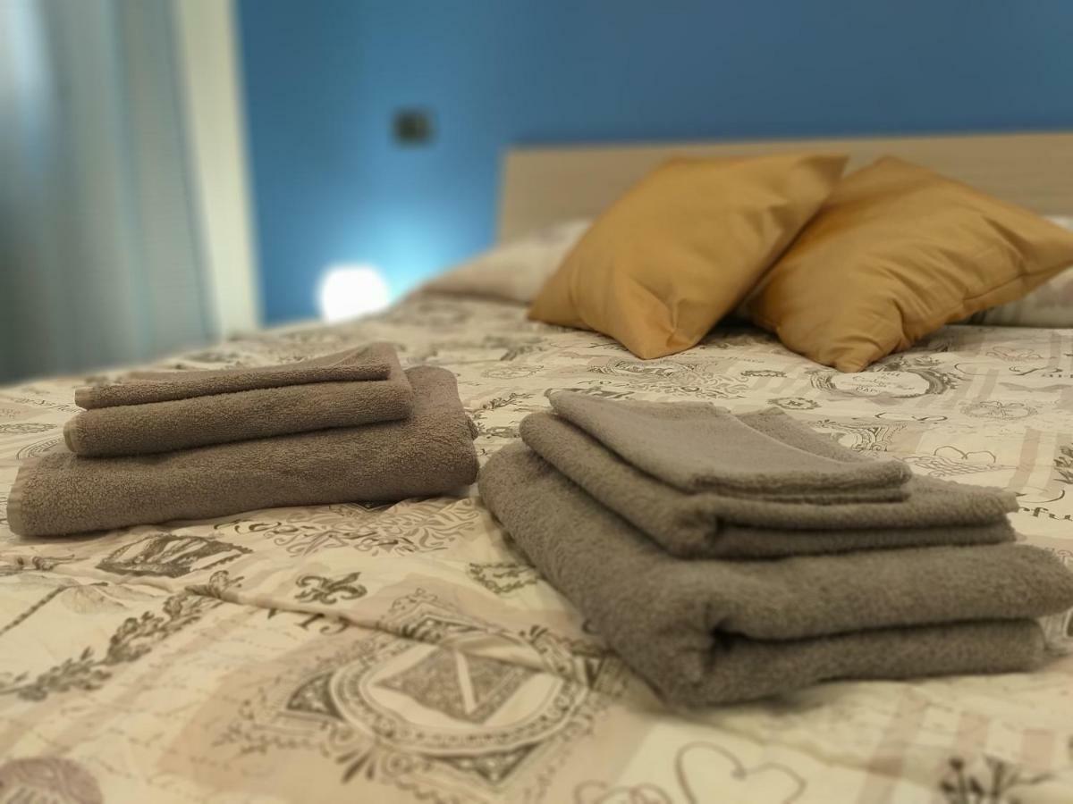 Appartement House Procaccini, 20 Bologna