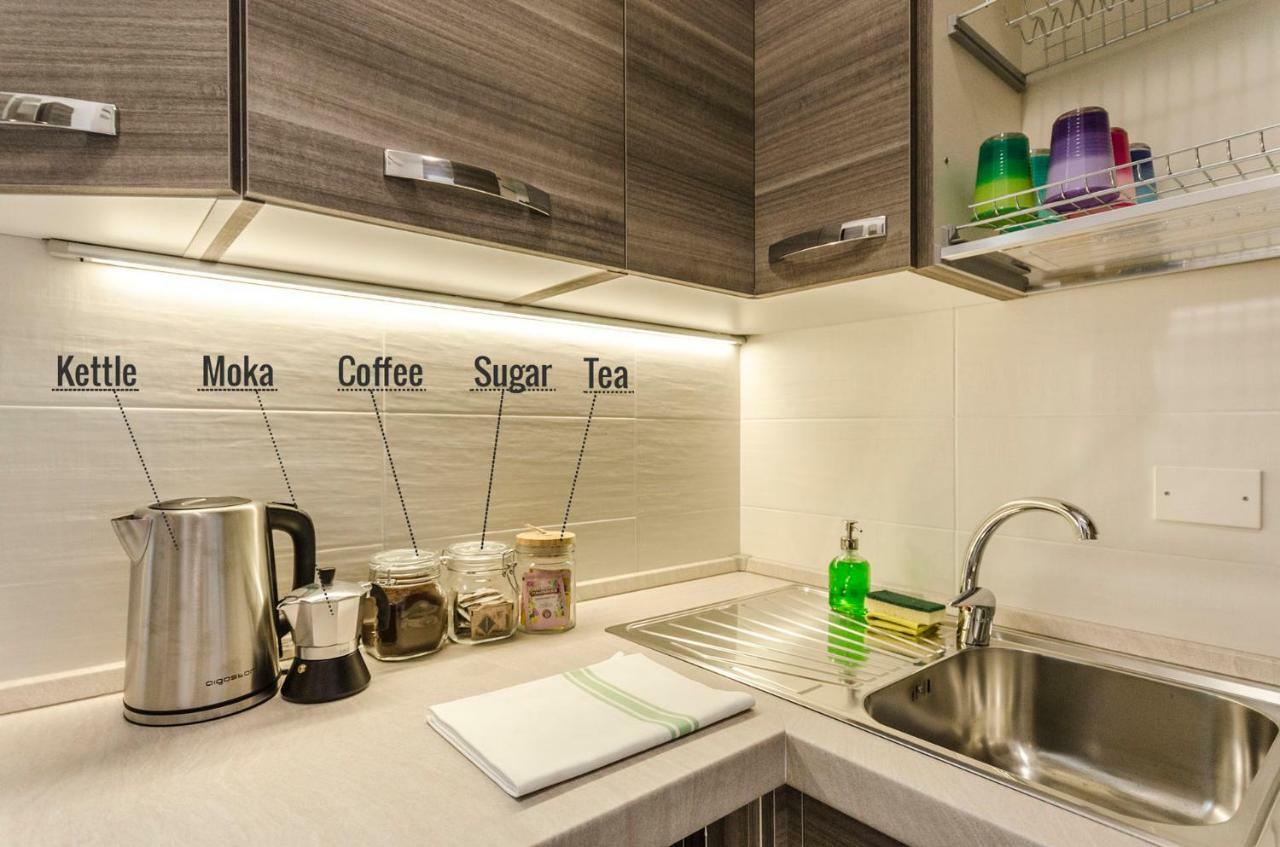 Appartement S.felice