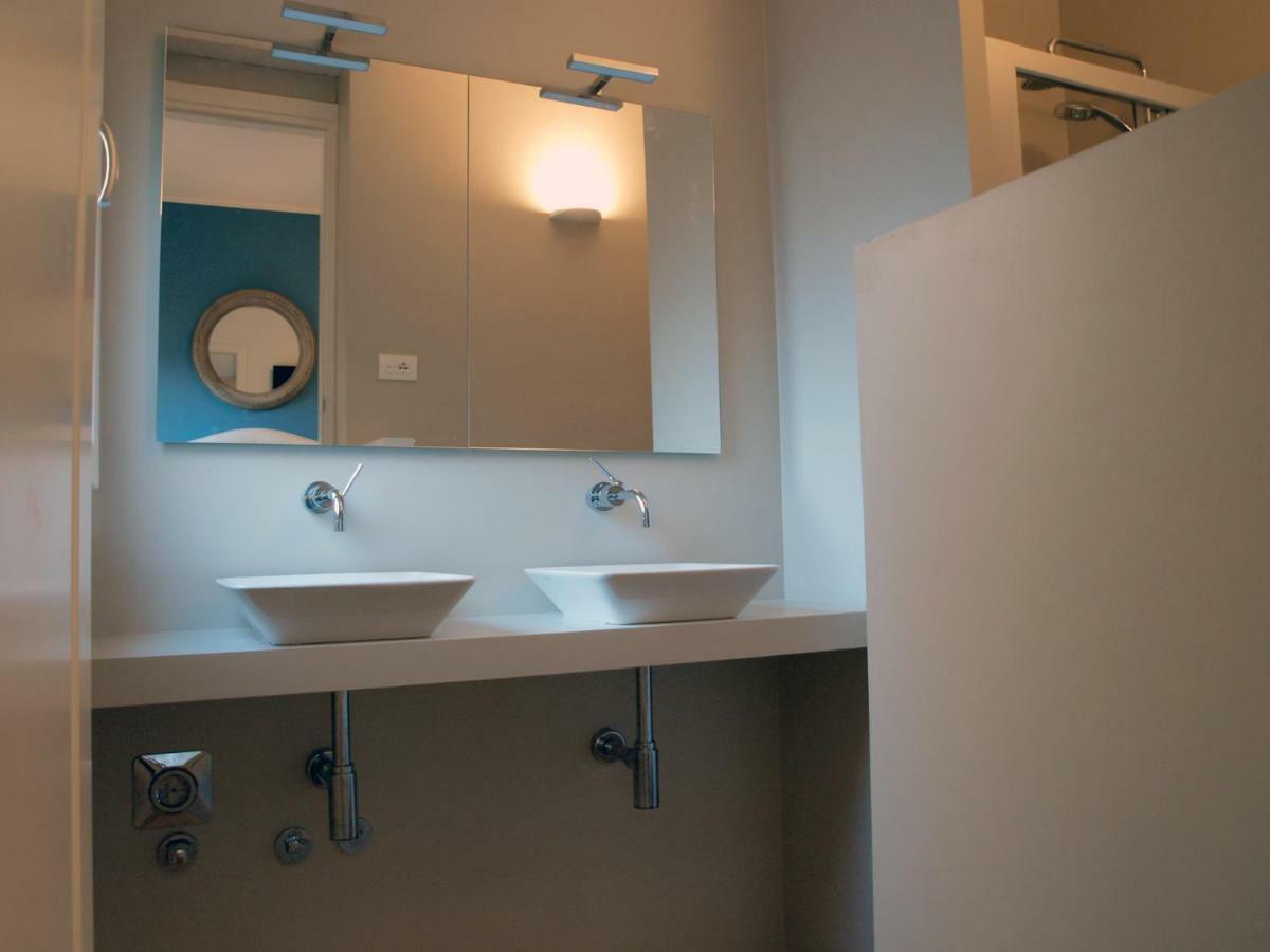 Guest house Cosmopolitan Bologna