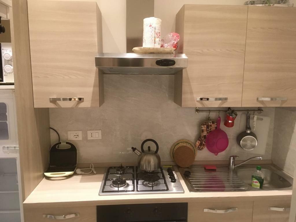 Appartement Dolcecasa Via Antonio Di Vincenzo Nr 3 Bologna *