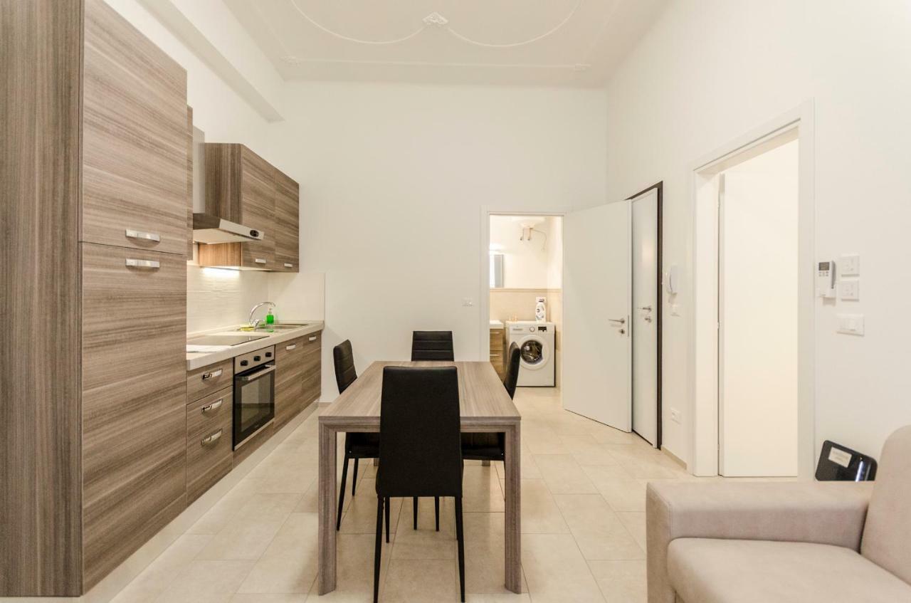 S.felice Appartement Bologna