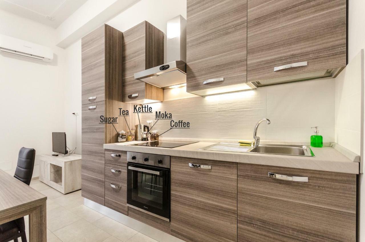 S.felice Appartement