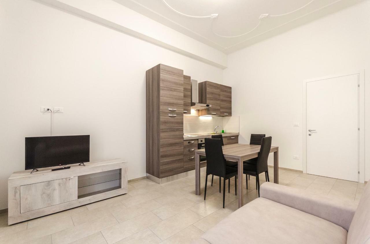 S.felice Appartement *