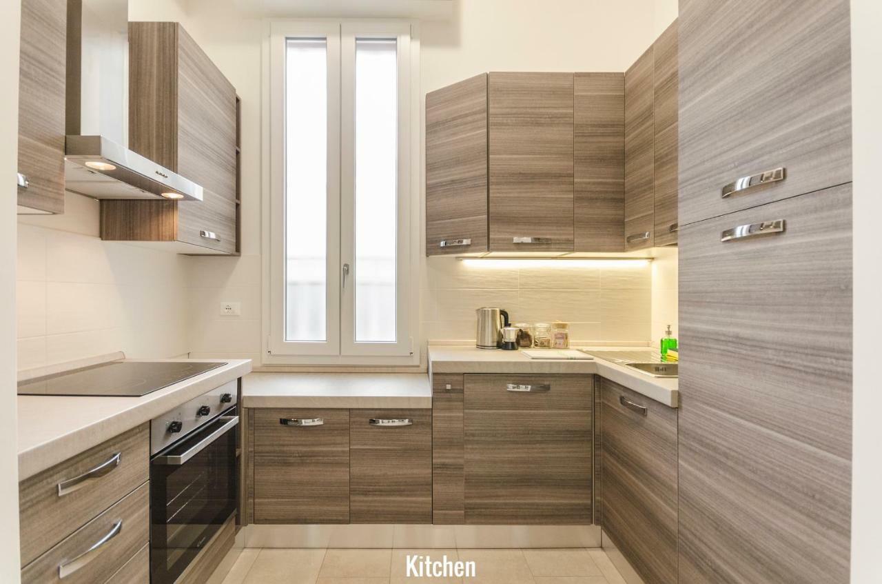 S.felice Appartement *