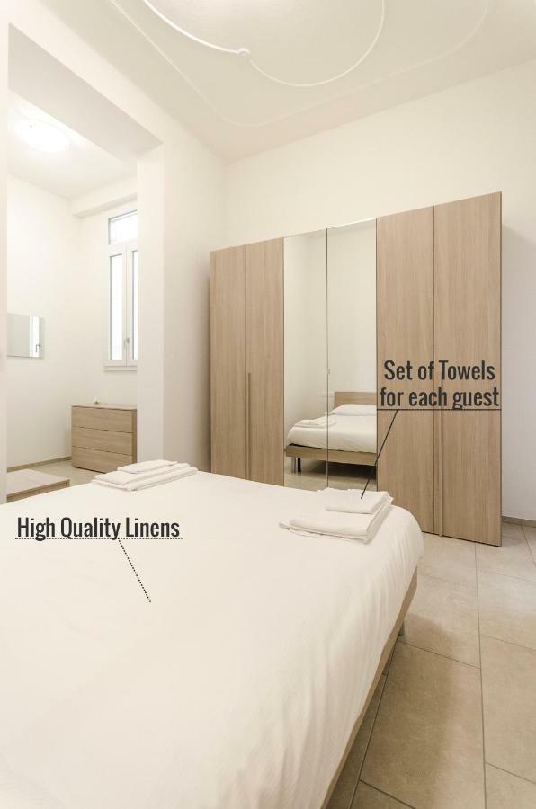 Appartement S.felice Bologna