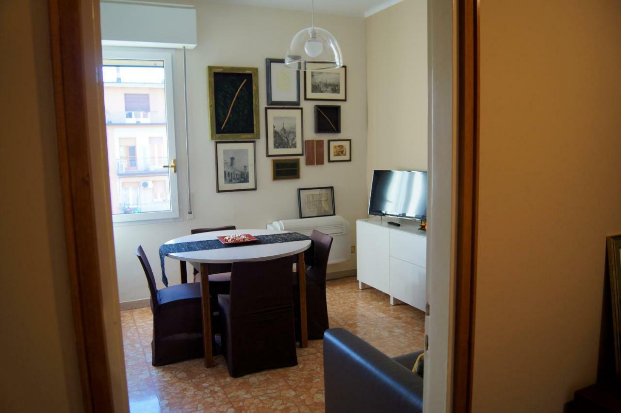 Lejlighed Casa Colavita 148 Bologna