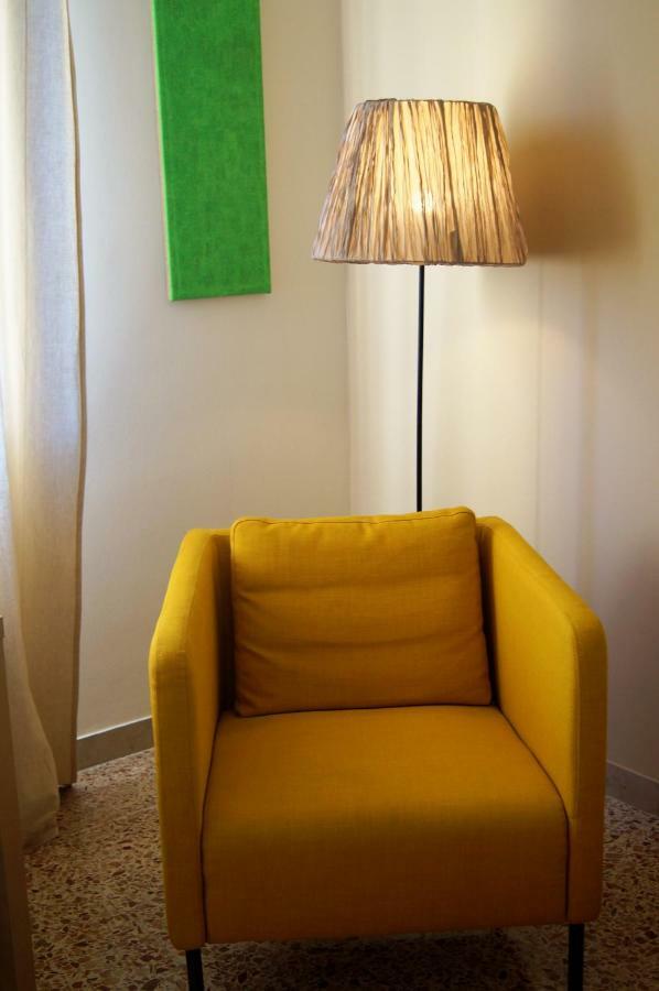 Casa Colavita 148 Lejlighed