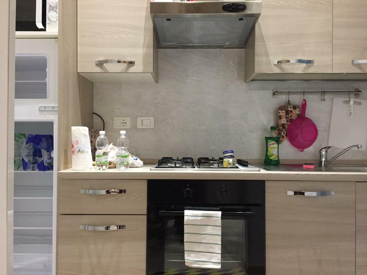 Appartement Dolcecasa Via Antonio Di Vincenzo Nr 3 Bologna