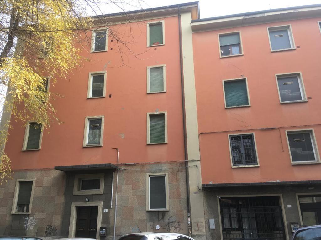Dolcecasa Via Antonio Di Vincenzo Nr 3 Bologna Appartement Bologne