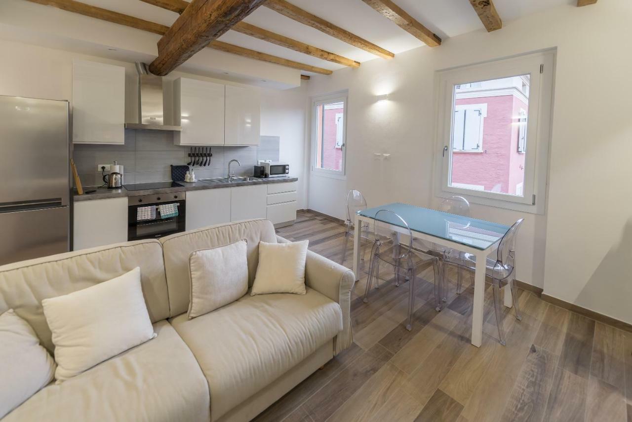 Realkasa Canonica Apartamento Bolonia