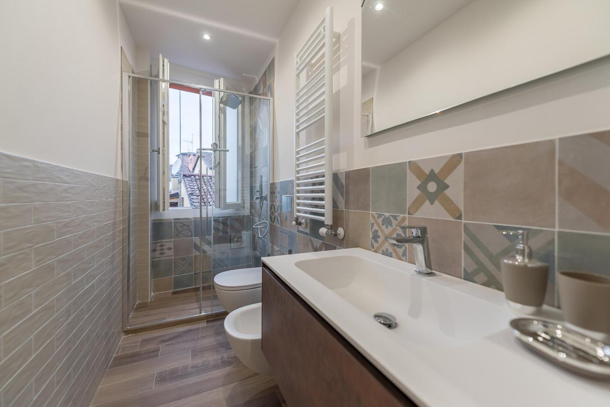 Realkasa Canonica Apartamento *