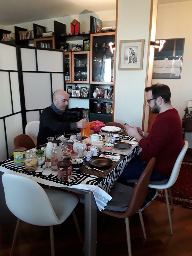Serena Séjour chez l'habitant *