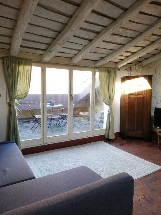 I Tre Camini Appartement Bologna